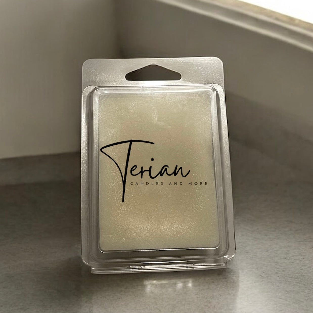 Wax Melts - Terian Candles LLC
