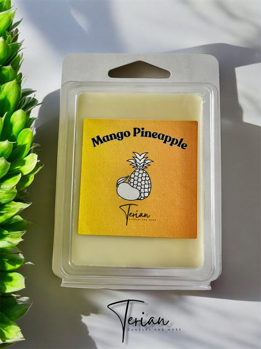 Mango Pinapple
