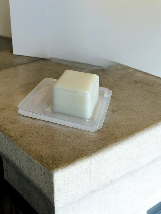 Handmade soy wax melt block – long-lasting fragrance – Terian Candles