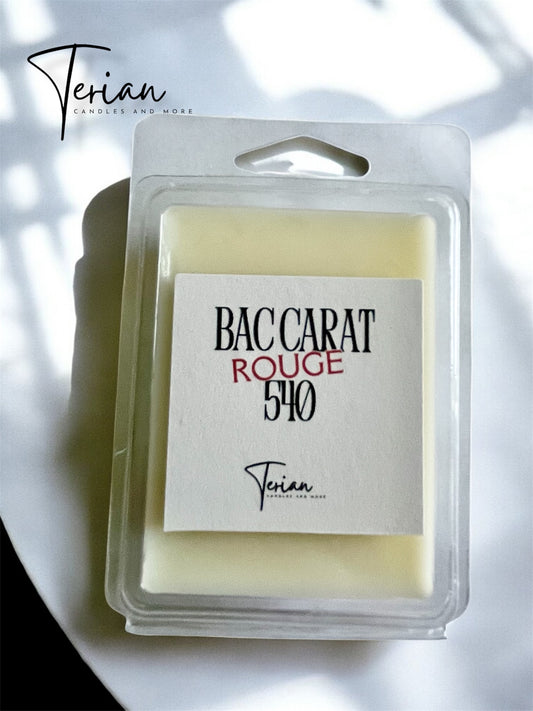 Baccarat Rouge 540
