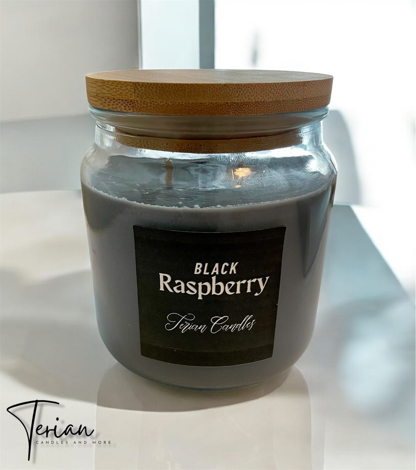 Black Raspberry