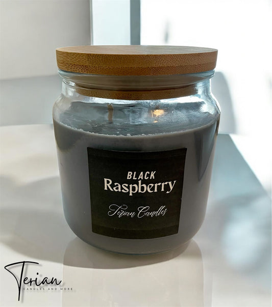 Black Raspberry