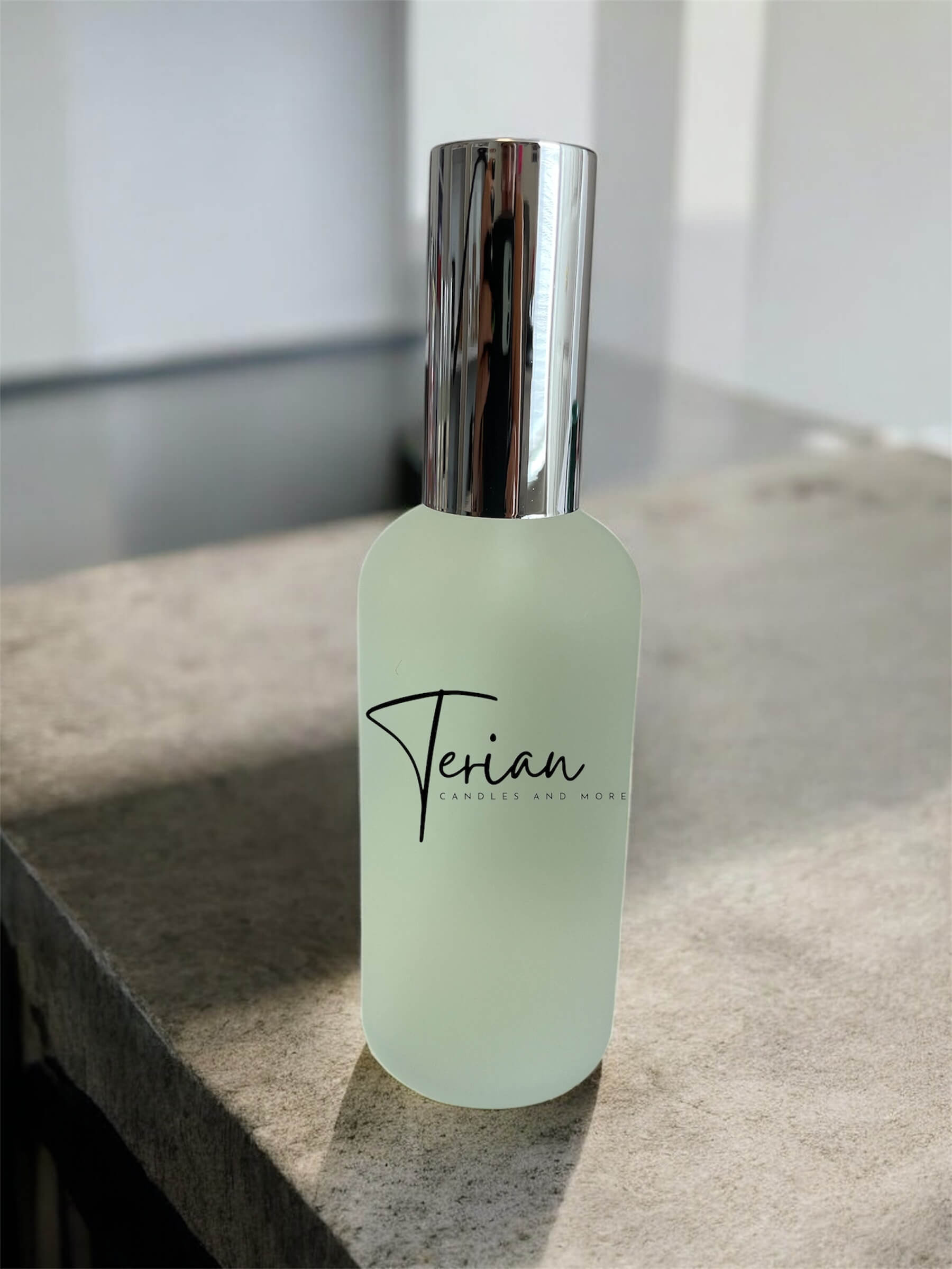 Room Sprays - Terian Candles LLC