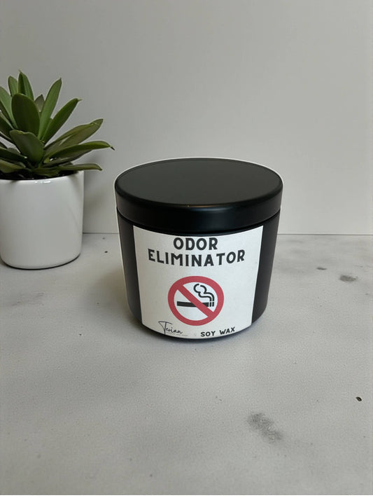 Odor Eliminator - Terian Candles LLC