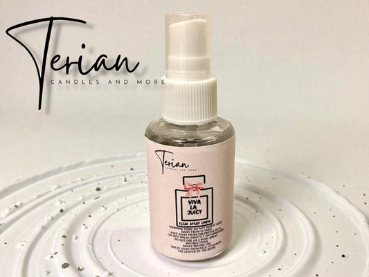 Viva La Juicy - Room Spray 60ml - Terian Candles LLC